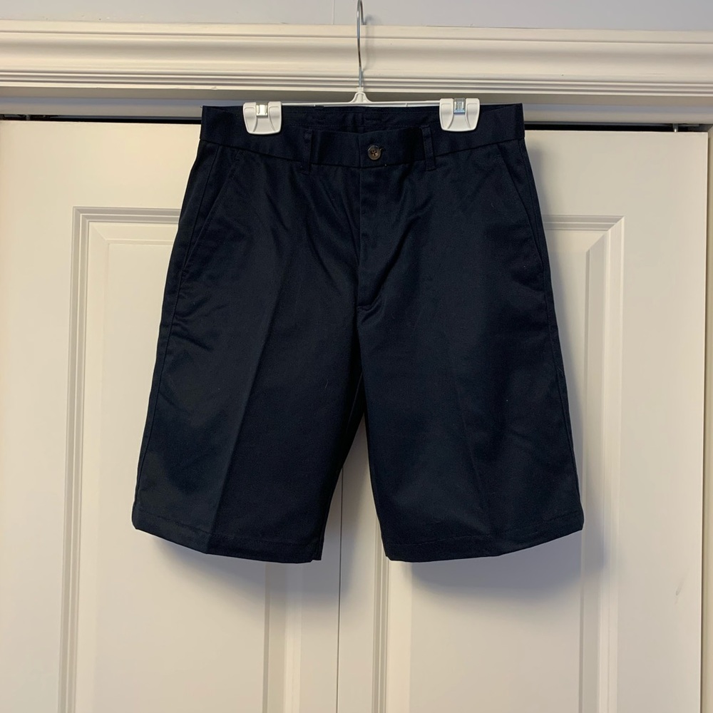 McCarthy NEW Navy Men’s Walking Short Size 30